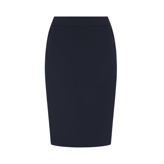 Rok Jolanda donkerblauw