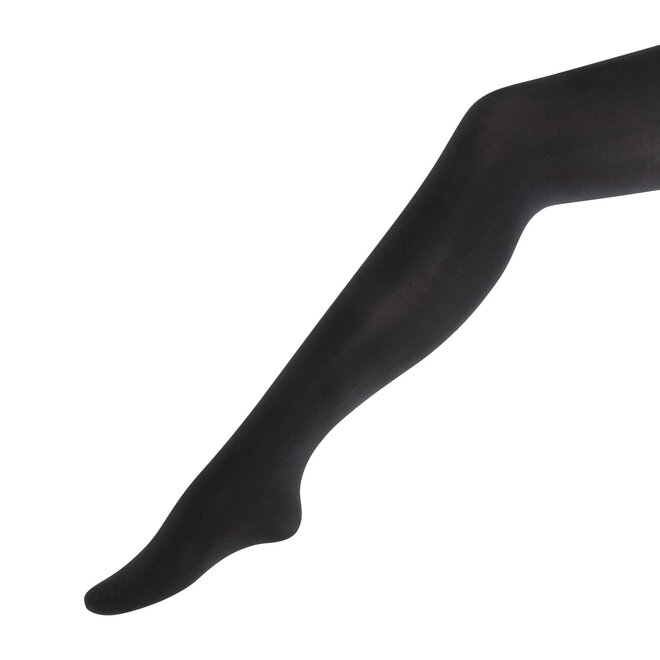 Damespanty Oroblu Satin 60 black