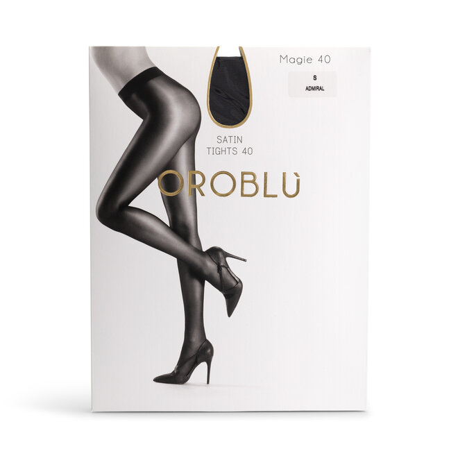Damespanty Oroblu Magie 40 singapour