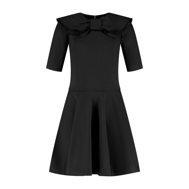 Jurk Eva zwart