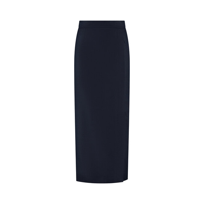 Rok Sarina donkerblauw