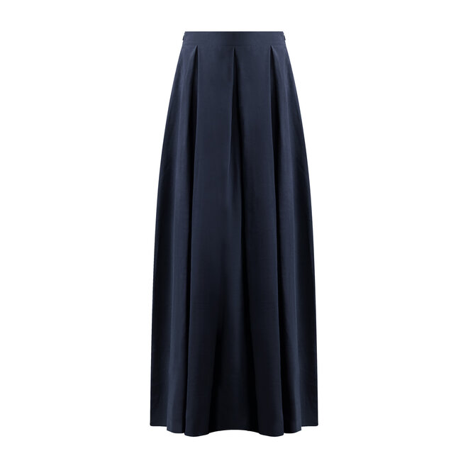 Rok Cato donkerblauw