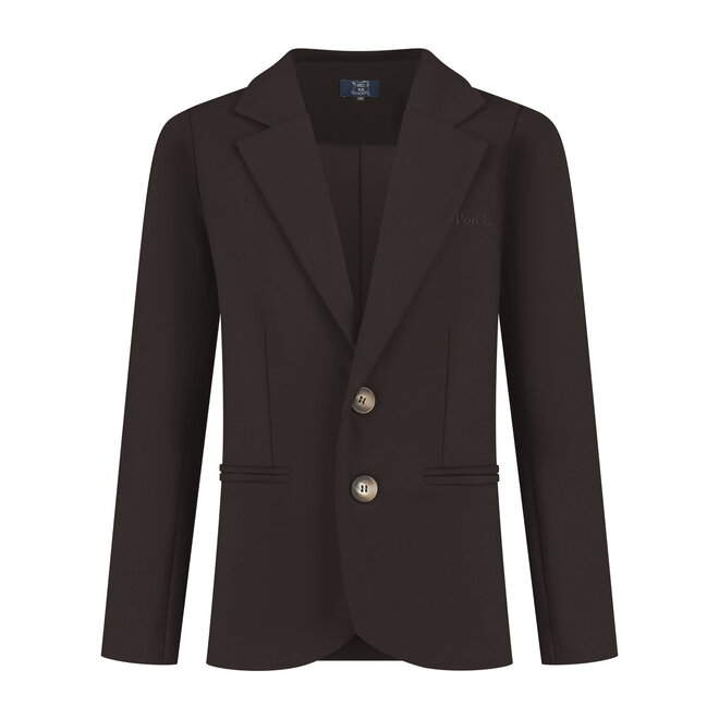 Colbert Jesse donkerbruin