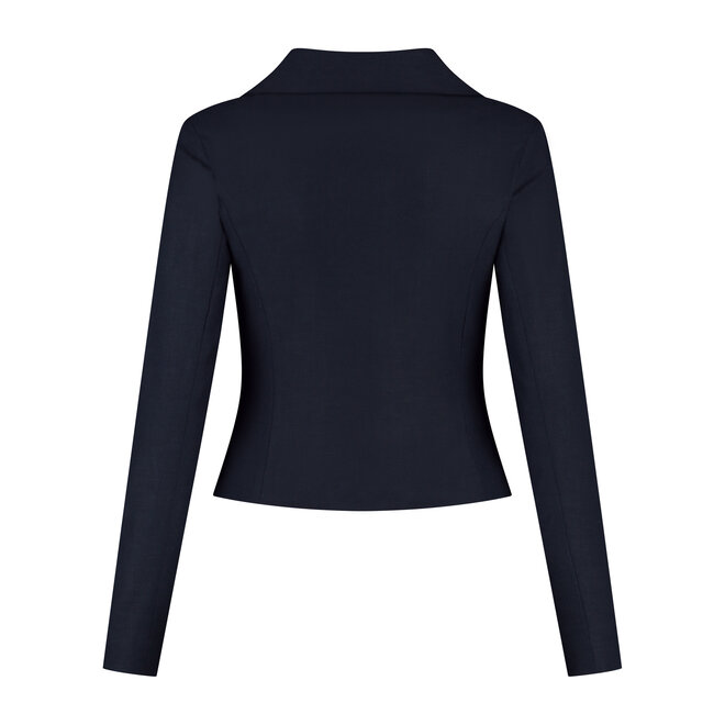 Jasje Heleen donkerblauw