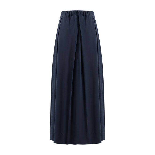 Rok Cato donkerblauw