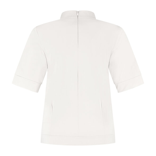 Top Linn offwhite