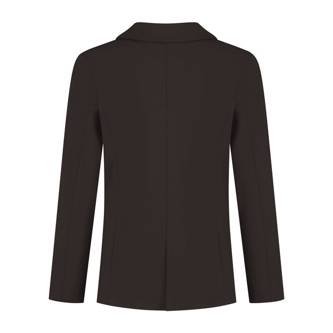 Colbert Jesse donkerbruin