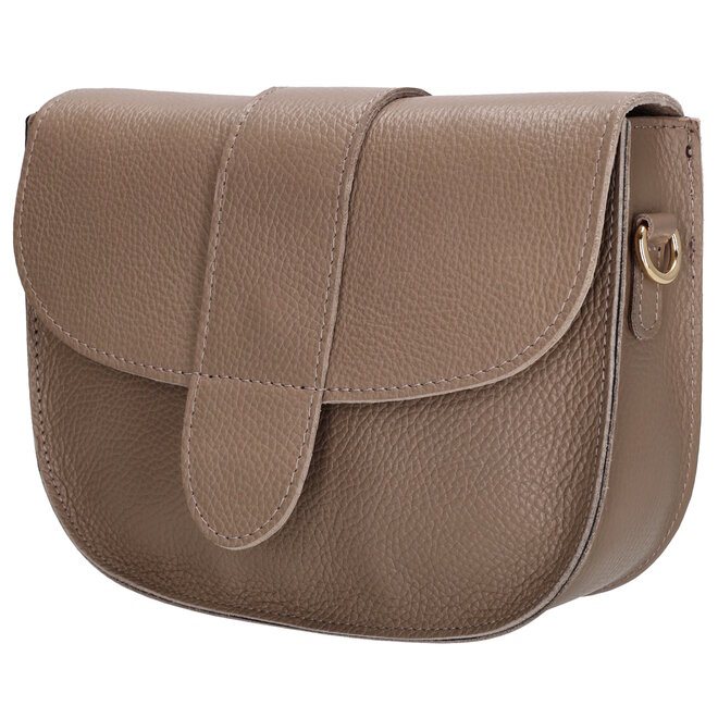 Schoudertas L692016 taupe