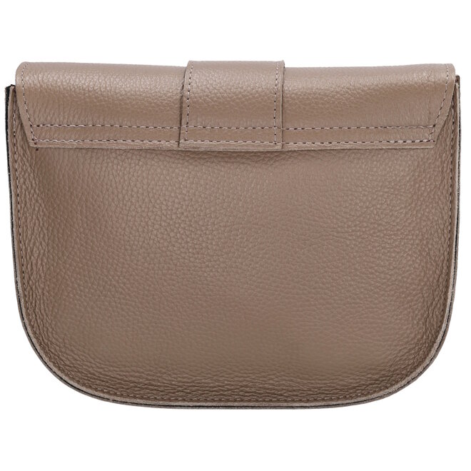 Schoudertas L692016 taupe