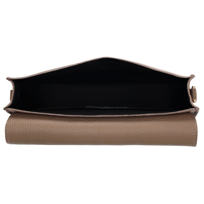 Schoudertas L692016 taupe