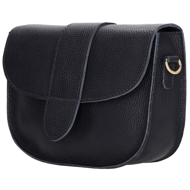 Schoudertas L692002 blauw