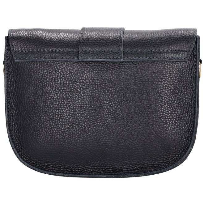 Schoudertas L692002 blauw