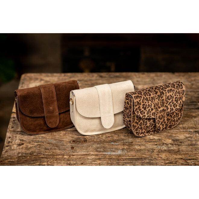 Schoudertas L693031 zand