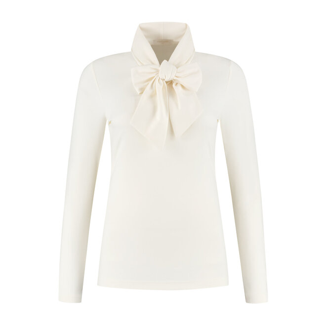 Top Elsemarie offwhite