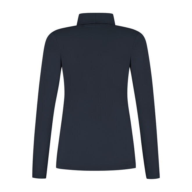 Top Elsemarie donkerblauw