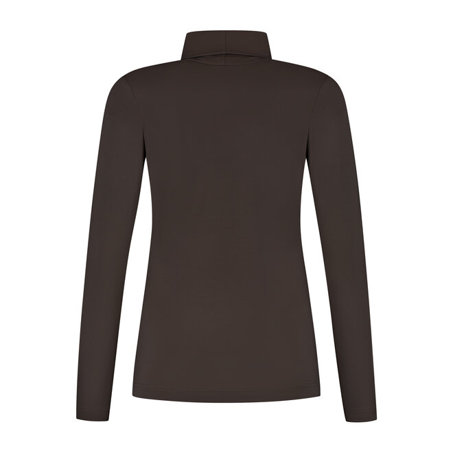 Top Elsemarie donkerbruin