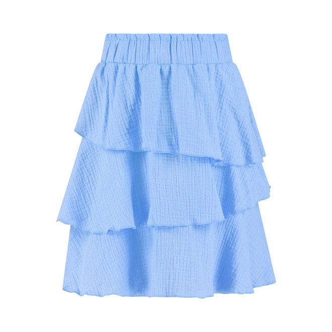 Rok Sarah blauw