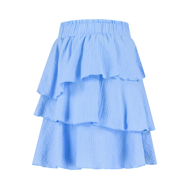 Rok Sarah blauw
