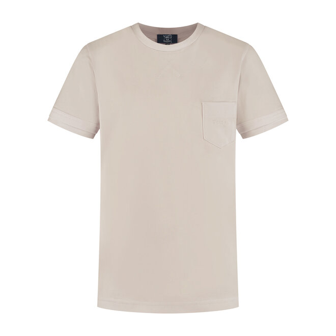 Shirt Marvin zand
