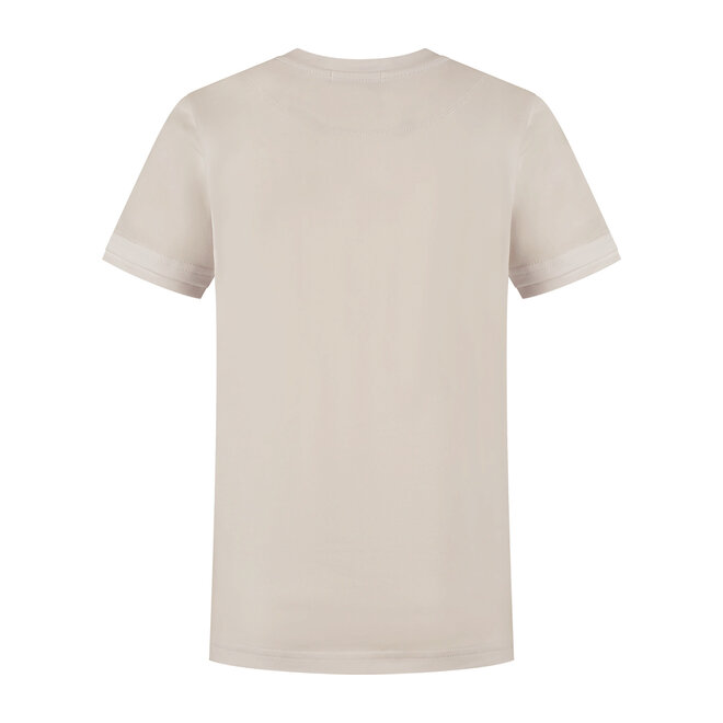 Shirt Marvin zand