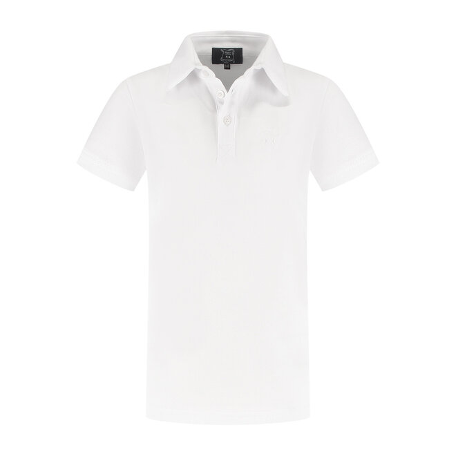 Polo Hans wit
