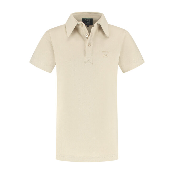 Polo Hans zand