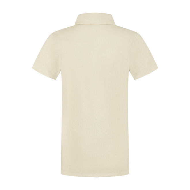 Polo Hans zand