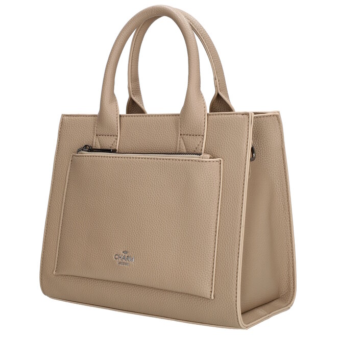 Handtas W00398031 zand