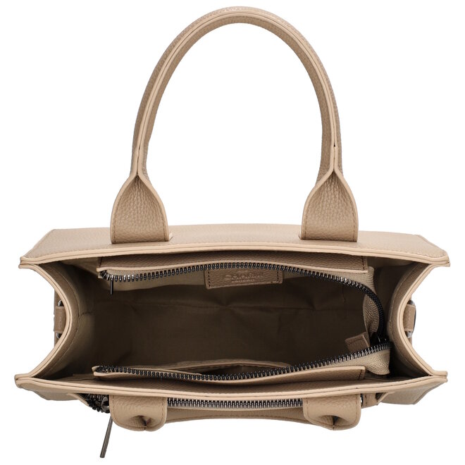 Handtas W00398031 zand