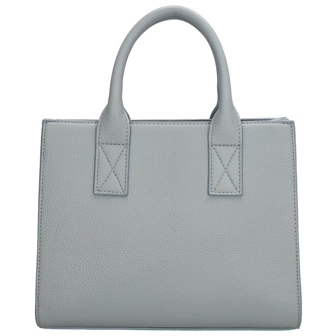 Handtas W00398018 lichtblauw