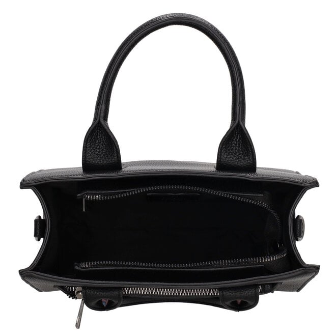 Handtas W00398001 zwart