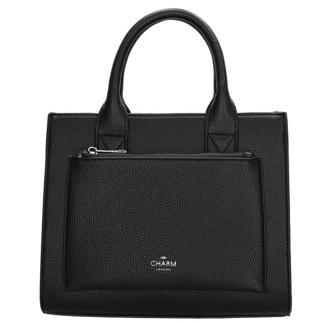 Handtas W00398001 zwart