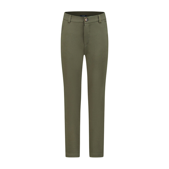 Broek Thijn donkerolijf