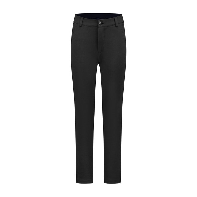 Broek Thijn zwart