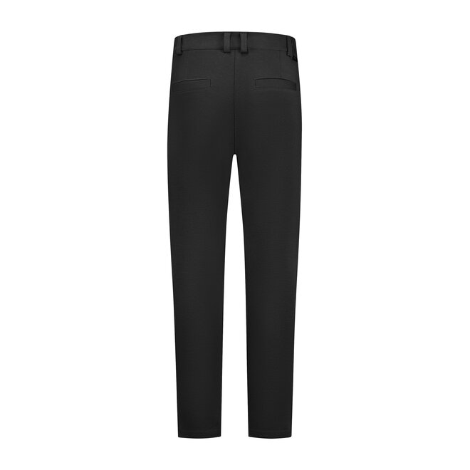 Broek Thijn zwart