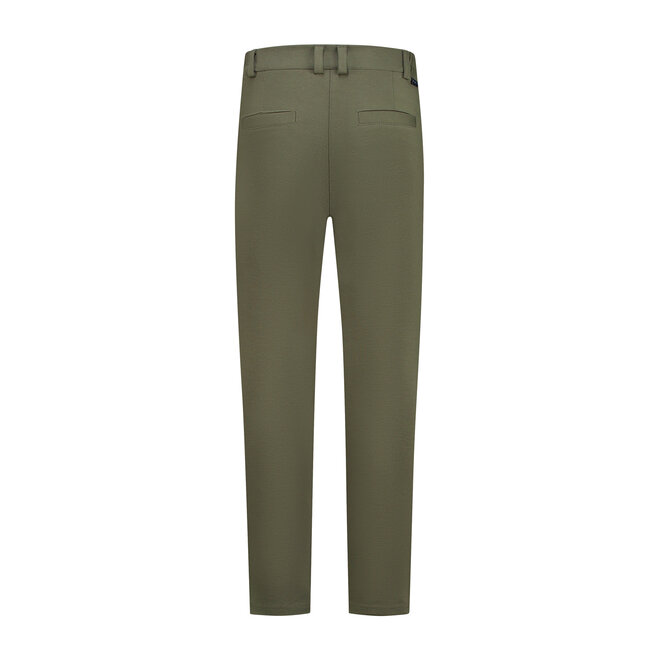 Broek Thijn donkerolijf