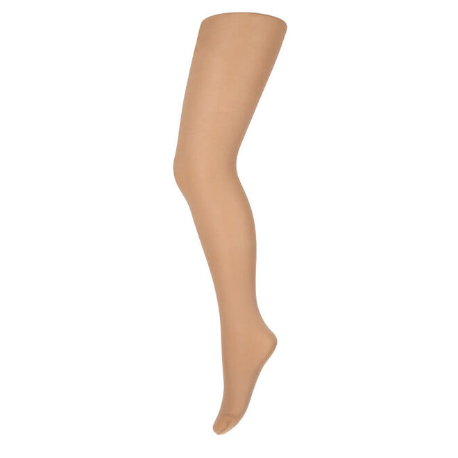 Kinderpanty Yellow Moon wineblush 35den