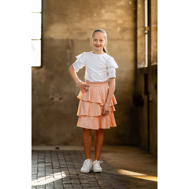 Rok Sarah poederrose