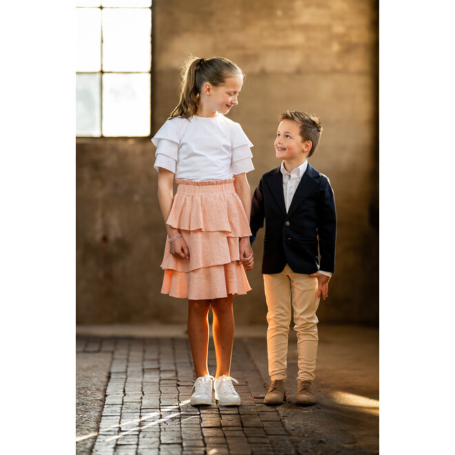 Rok Sarah poederrose