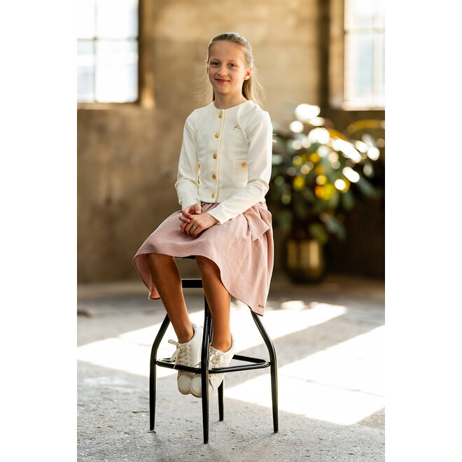 Jasje Froukje offwhite