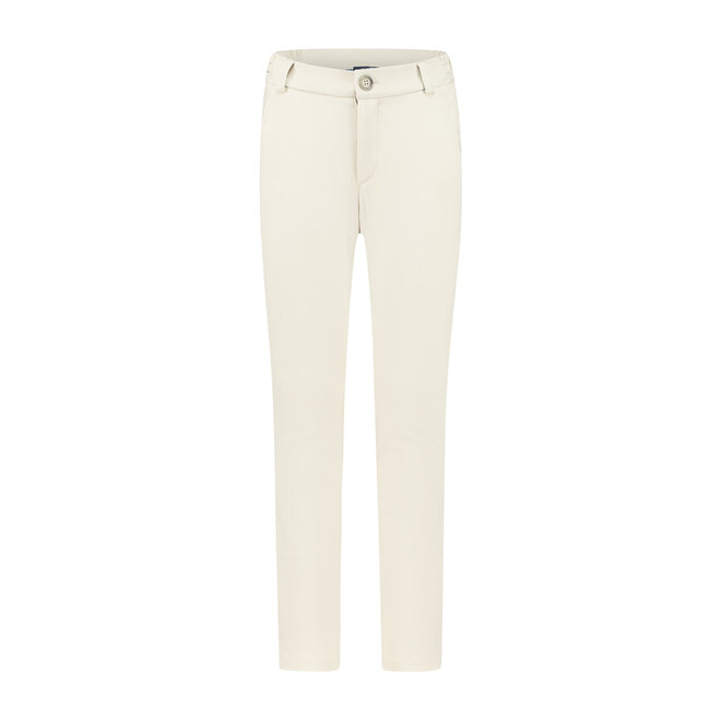 Broek Cas lichtzand