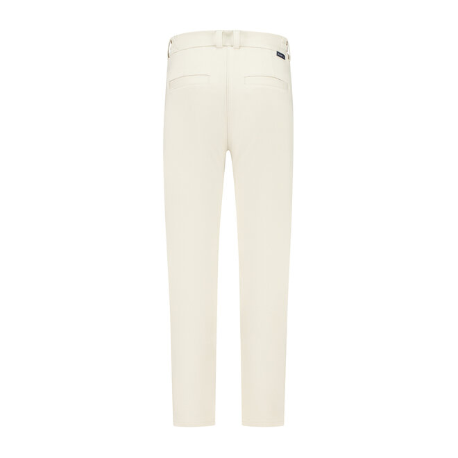 Broek Cas lichtzand