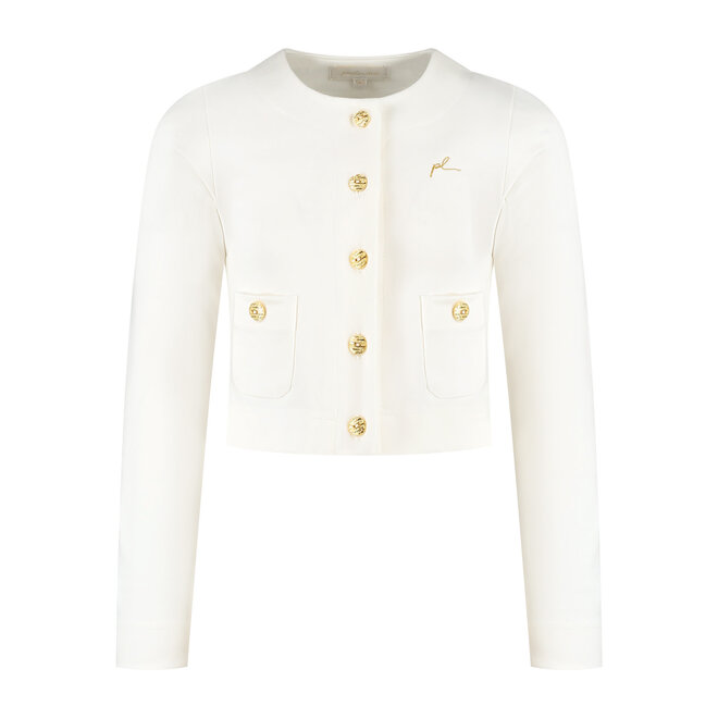 Jasje Froukje offwhite