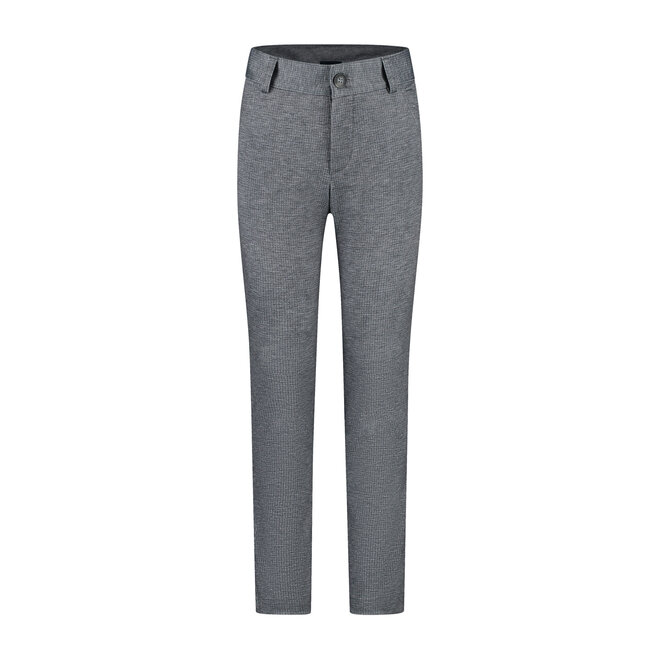 Broek Teun grijs