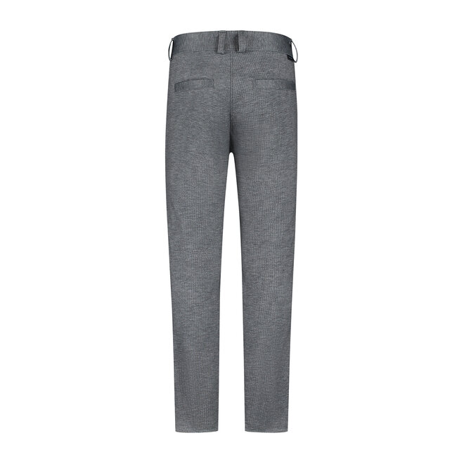 Broek Teun grijs