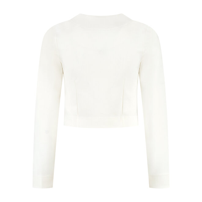 Jasje Froukje offwhite