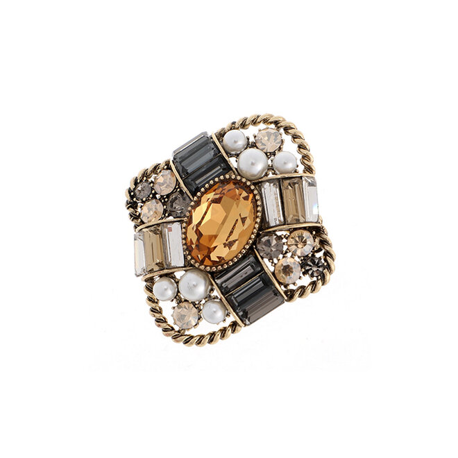 Broche OCH15700 royal