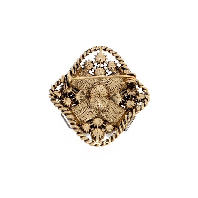 Broche OCH15700 royal