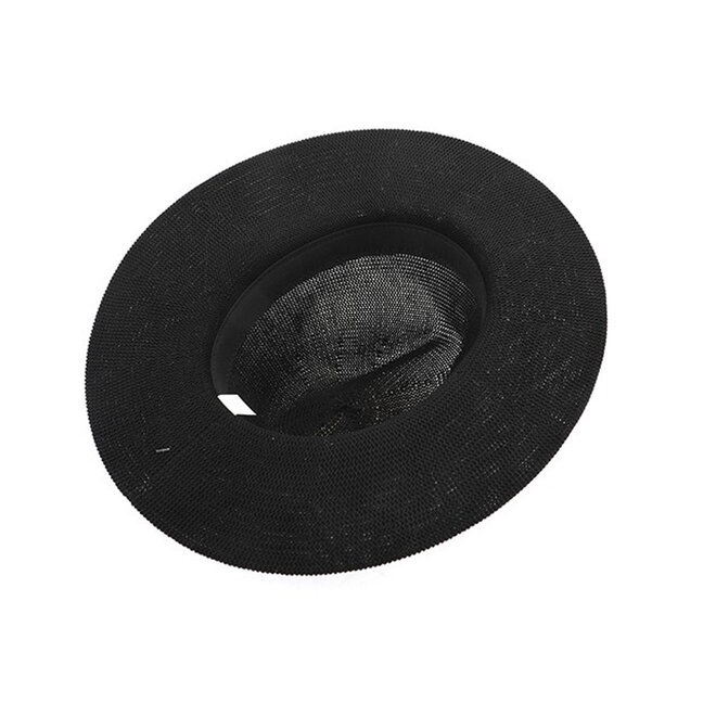 Hoed OLHAT15583 zwart