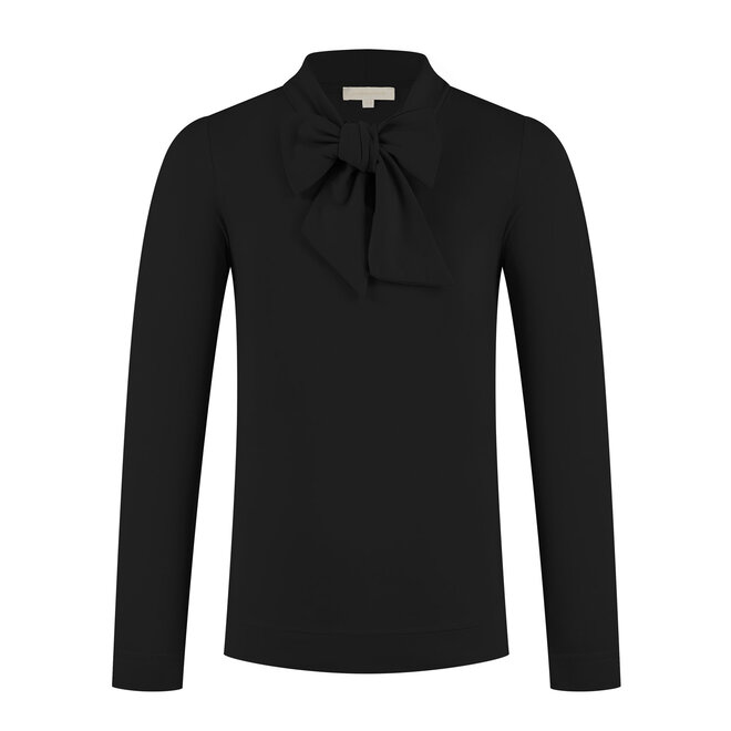 Shirt Emmy zwart